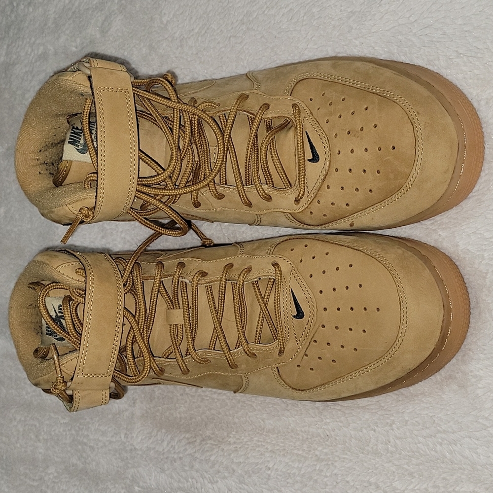 Nike Air Force 1 High size 12